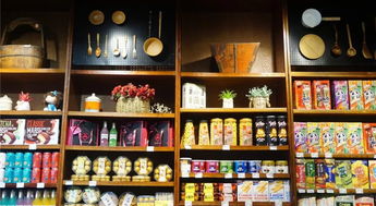 家興易購(gòu)超市零售陳列新看點(diǎn) 批發(fā)兼零售模式下的視覺(jué)營(yíng)銷策略