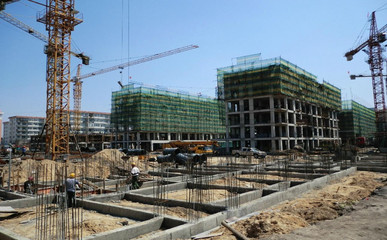 筑安全之基，護城市動脈——論市政公用工程安全生產管理
