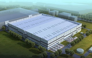 歐萊雅蘇州尚美工廠三期擴建項目市政公用工程竣工，賦能長三角美妝智造新標桿