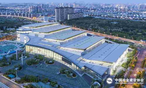 上海寶冶再添四項魯班獎，匠心筑造建筑新豐碑